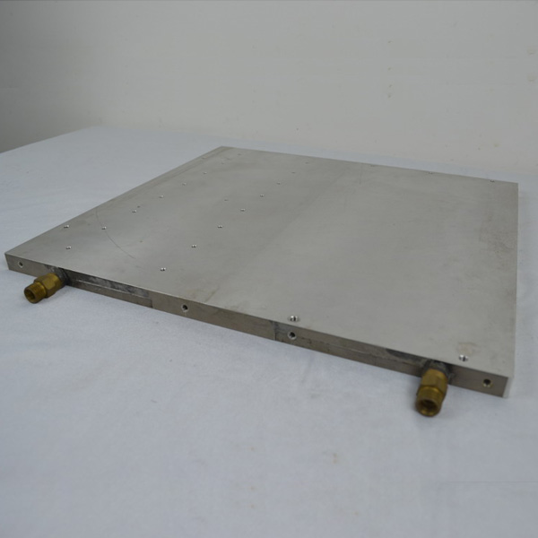 Brazing Aluminum Liquid Cold Plate Thermal Solution