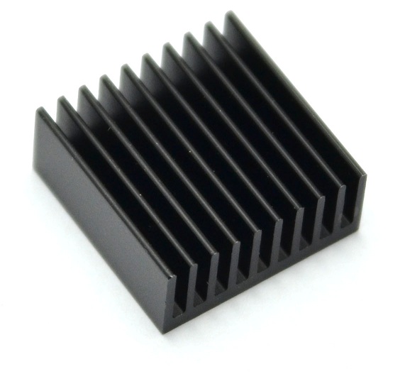 Double Sided Sticky Thermal Pad Heat Sink